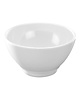 WACA Serveerschaal | Melamine | Wit | 42cl | Per Stuk | Ø125x70(h)mm 