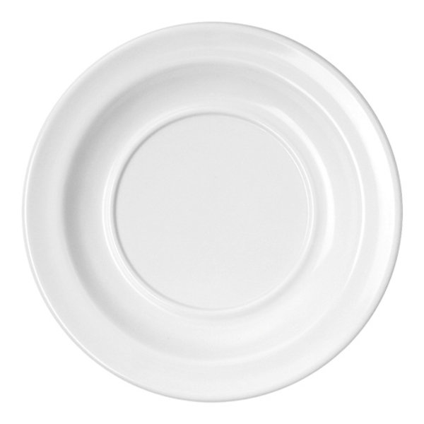 Schotel melamine Ø14cm