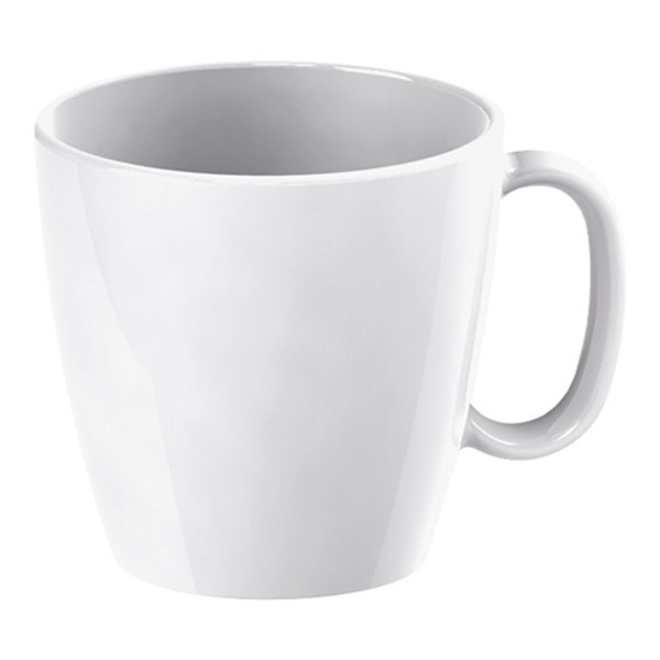 Kopje melamine 23cl | Ø8cm