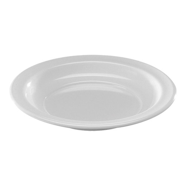 Soepkom schotel melamine | Ø17cm