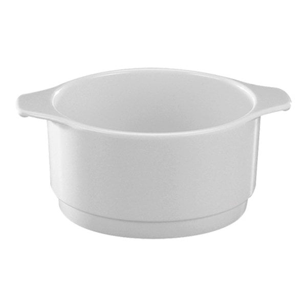 Soepkom melamine 36cl | Ø11cm