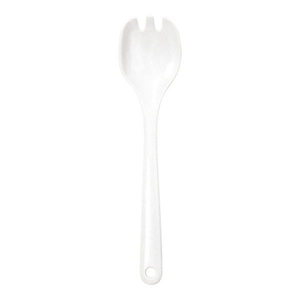 Salade/serveervork melamine 30,5(l)cm