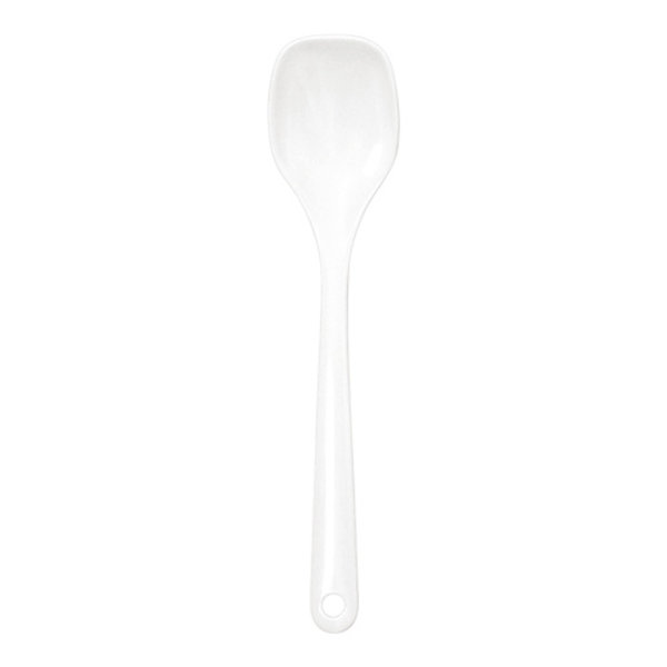 Salade/serveerlepel melamine 30,5(l)cm