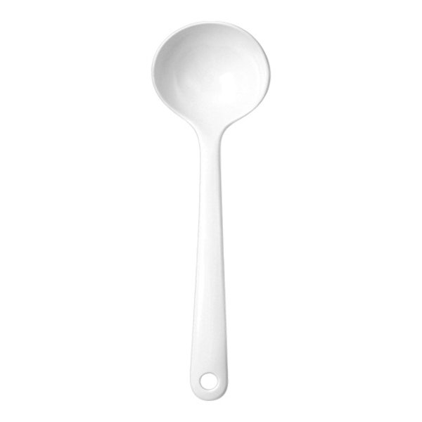 Saus/soeplepel melamine 30(l)cm