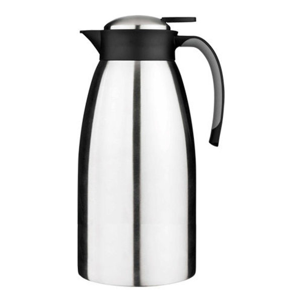 Isoleerkan | RVS | Dubbelwandig | 1.5L | 240(h)mm