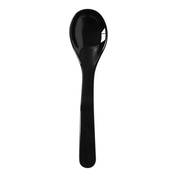 Salade lepel melamine  23,5(l)cm