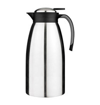 Helios Isoleerkan RVS dubbelwandig 1 liter 21(h)cm