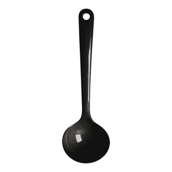 Saus/soeplepel melamine 30(l)cm