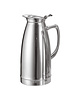 EMGA Isoleerkan | RVS  | Dubbelwandig | 1L | 230(h)mm 