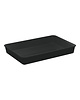 WACA Vleesbak melamine 42x28x6(h)cm 