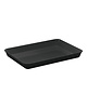 WACA Vleesbak melamine 35x25x4(h)cm 