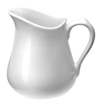Revol Melkkan porselein 15cl | Ć7,5x8,5(h)cm Revol Melkkan porselein 15cl | Ć7,5x8,5(h)cm