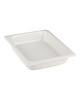 EMGA Gastronorm bak porselein | 1/2 GN | 32,5x26,5x6(h)cm 