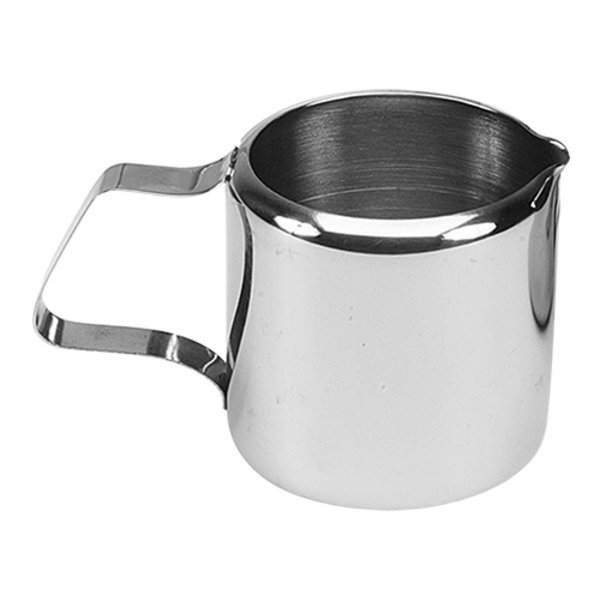 Roomkan | RVS | Gepolijst | 1.2L | Ø100x130(h)mm