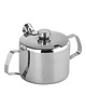 EMGA Suikerpot | RVS | Gepolijst | 0.2L | Ø80x80(h)mm 