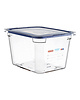 Araven Voedseldoos | 12.5L | 1/2GN | 325x265x200(h)mm 