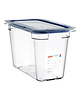 Araven Voedseldoos | 7.8L | 1/3GN | 325x176x200(h)mm 