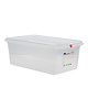 Denox Voedseldoos | 28L | 1/1GN | 530x325x200(h)mm 