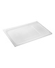 CaterChef Deksel Transparant | 1/1 GN | 530x325mm 