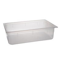 CaterChef voedseldoos 1/1GN 530x325x150(h)mm CaterChef voedseldoos 1/1GN 530x325x150(h)mm