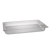 CaterChef voedseldoos 1/1GN 530x325x65(h)mm CaterChef voedseldoos 1/1GN 530x325x65(h)mm