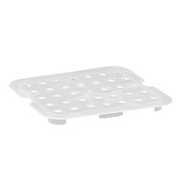 CaterChef inleg lekrooster 1/2GN 325x265mm CaterChef inleg lekrooster 1/2GN 325x265mm