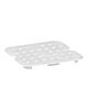 CaterChef Inleg Lekrooster | Polypropyleen |  1/2GN | 325x265mm 