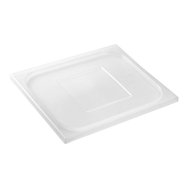 Deksel Transparant | 1/2 GN | 325x265mm
