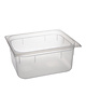 CaterChef Voedseldoos | Polypropyleen | 1/2GN | 325x265x150(h)mm 