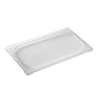 CaterChef Deksel transparant | 1/3 GN | 325x176mm CaterChef Deksel transparant | 1/3 GN | 325x176mm