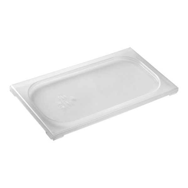 Deksel Transparant | 1/3 GN | 325x176mm