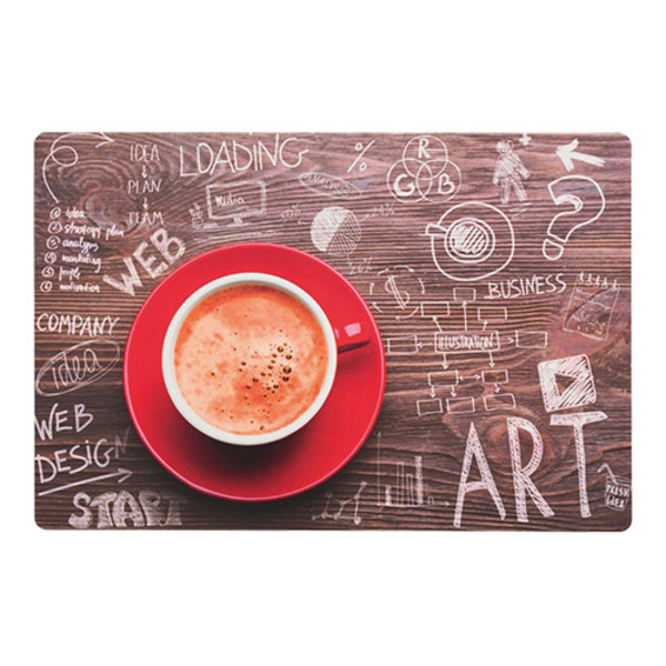 Placemat | Polypropyleen | 450x300mm
