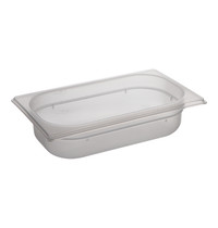 CaterChef Voedseldoos polypropyleen | 1/4GN-065mm CaterChef Voedseldoos polypropyleen | 1/4GN-065mm