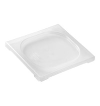 CaterChef deksel 1/6GN 176x162mm CaterChef deksel 1/6GN 176x162mm