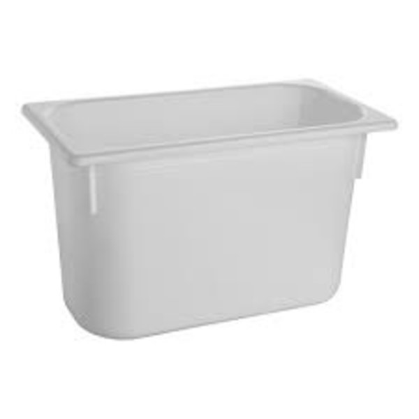 Gastronorm Bak | 7.25L | 1/3GN | 325x176x200mm