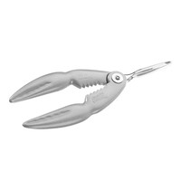 Westmark Kreeftentang | Aluminium | Per Stuk | Lengte 212mm