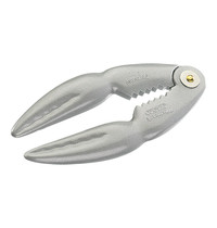 Westmark Kreeftentang | Aluminium | Per Stuk | Lengte 144mm