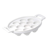 EMGA slakkenschaal Ć16cm EMGA slakkenschaal Ć16cm