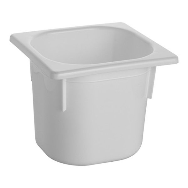 Gastronorm Bak | 2.25L | 1/6GN | 176x162x150mm