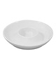 EMGA Eierdopje | Porselein | Vaste Schotel | Ø110mm EMGA Eierdopje | Porselein | Vaste Schotel | Ø110mm