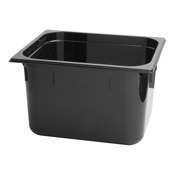 Gastronorm Bak | 1/2 GN | 325x265x200(h)mm