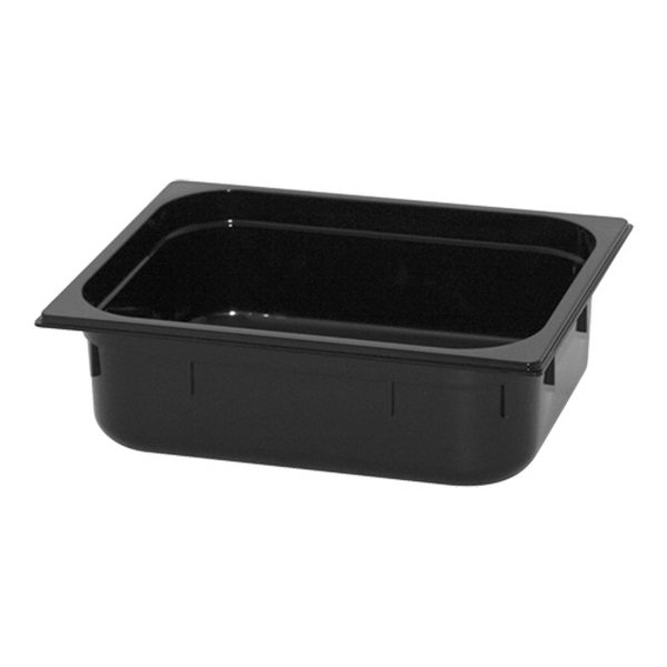 Gastronorm Bak | 7.2L | 1/2GN | 325x265x100(h)mm