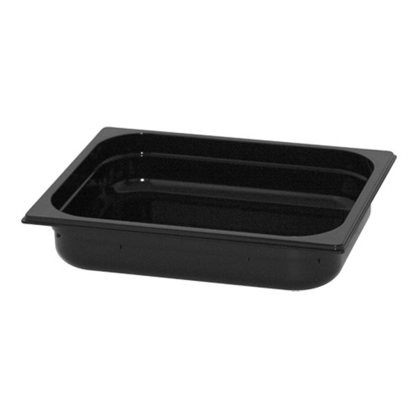 Gastronorm Bak | 4.7L | 1/2GN | 325x265x65(h)mm