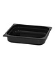 CaterChef Gastronorm Bak | 4.7L | 1/2GN | 325x265x65(h)mm 