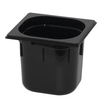 CaterChef Gastronorm Bak | 2.21L | 1/6GN | 176x108x150(h)mm