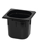 CaterChef Gastronorm Bak | 2.21L | 1/6GN | 176x108x150(h)mm CaterChef Gastronorm Bak | 2.21L | 1/6GN | 176x108x150(h)mm