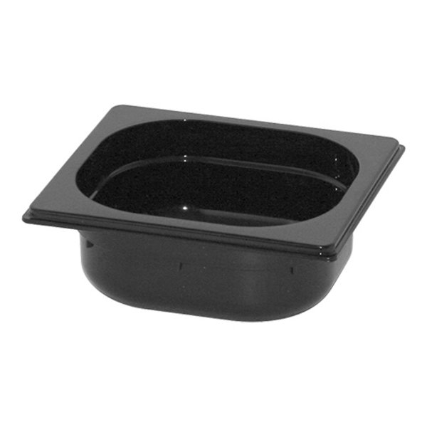 Gastronorm Bak | 1.4L | 1/6GN | 176x162x65(h)mm