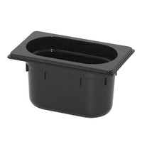 CaterChef Gastronorm Bak | 1.25L | 1/9GN | 176x108x100(h)mm