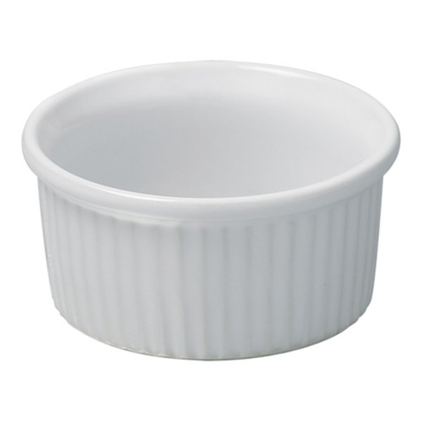 Ramekin | Porselein | Ø105x50(h)mm