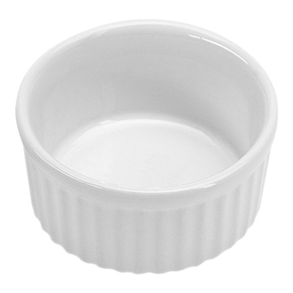 Ramekin | Porselein | Ø90x40(h)mm